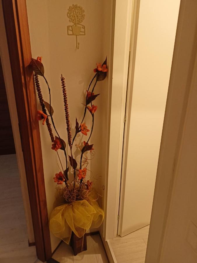 La Tana Della Volpe Hotel La Spezia Luaran gambar