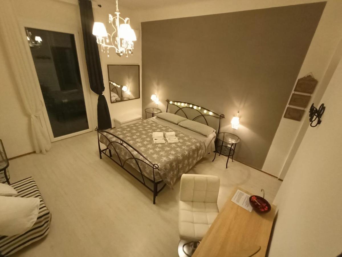 La Tana Della Volpe Hotel La Spezia Luaran gambar
