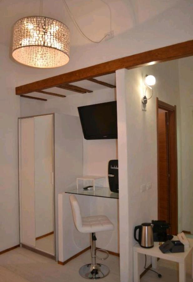 La Tana Della Volpe Hotel La Spezia Luaran gambar