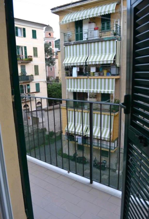La Tana Della Volpe Hotel La Spezia Luaran gambar