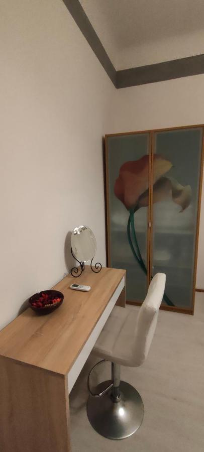 La Tana Della Volpe Hotel La Spezia Luaran gambar
