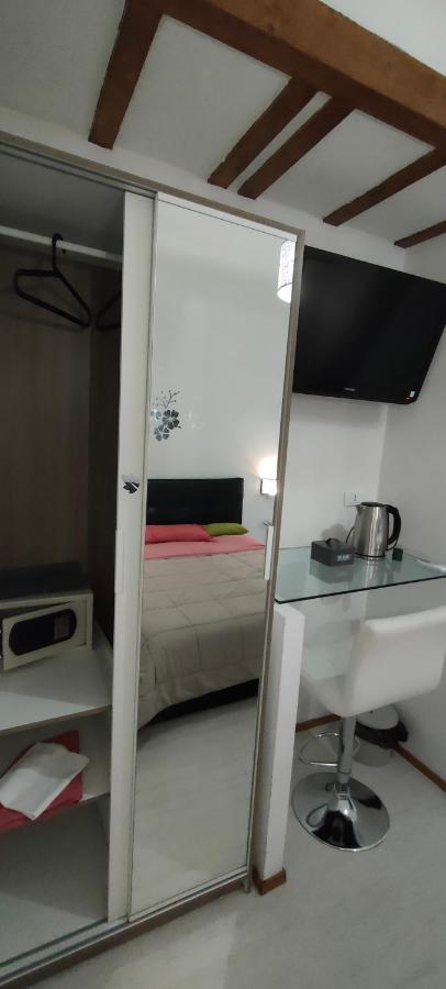 La Tana Della Volpe Hotel La Spezia Luaran gambar