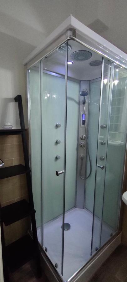 La Tana Della Volpe Hotel La Spezia Luaran gambar
