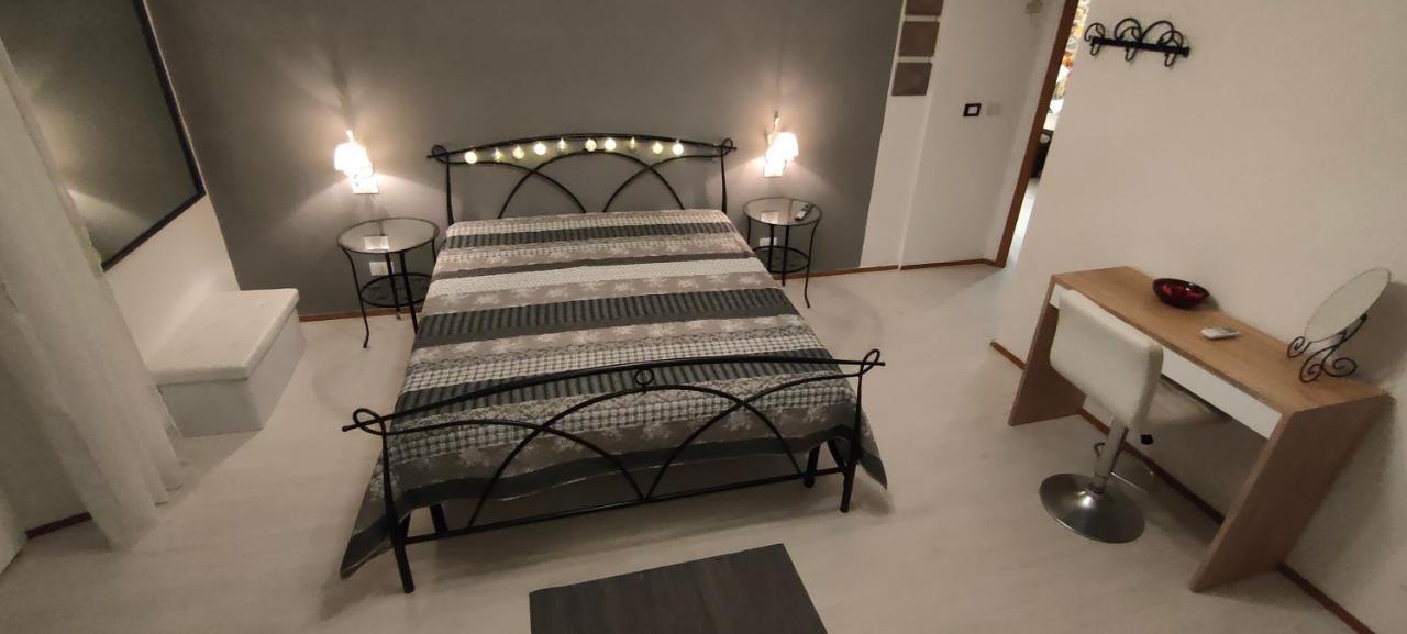 La Tana Della Volpe Hotel La Spezia Luaran gambar