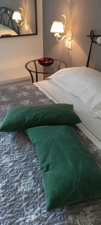 La Tana Della Volpe Hotel La Spezia Luaran gambar