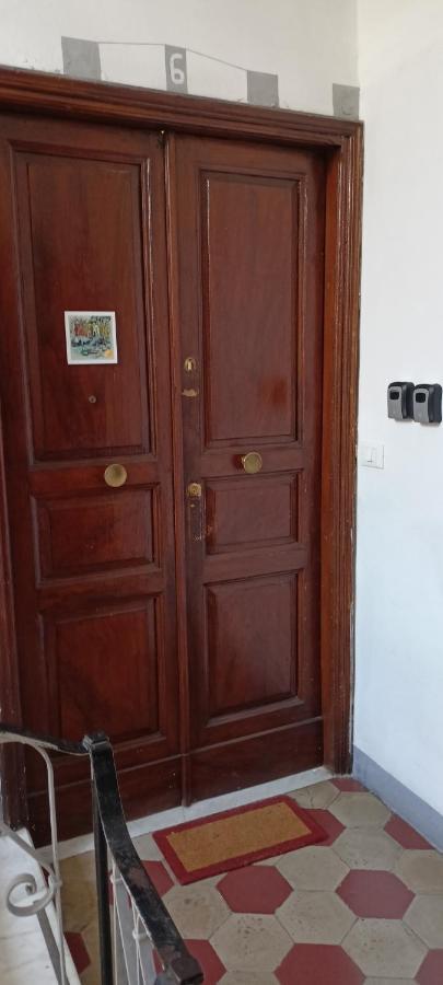 La Tana Della Volpe Hotel La Spezia Luaran gambar